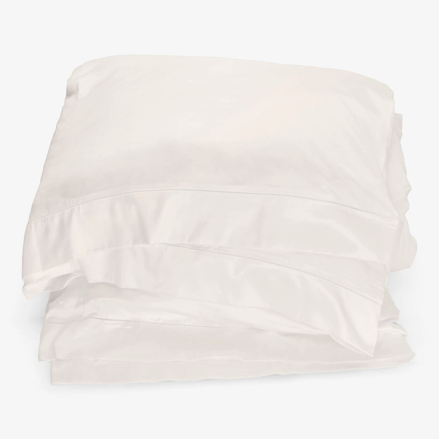 Giza Percale Duvet 4 Giza Percale Duvet - Image 2