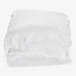 Giza Percale Duvet