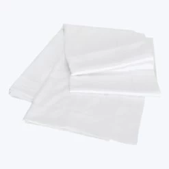 Giza Percale Sheets