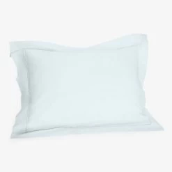 Celeste Sham -Home Comprehensive Shop 1620027 aquamarine 1397fcd8 acaa 421d 986d 7aa6f8b84258