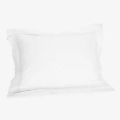 Celeste Sham -Home Comprehensive Shop 1620035 white eed11daa 3321 41e8 a2f8 8e8d31a37838