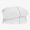 Grande Hotel Duvet -Home Comprehensive Shop 1620047 white aqua 3d891989 40ca 4255 9ba6 cf66c540073c