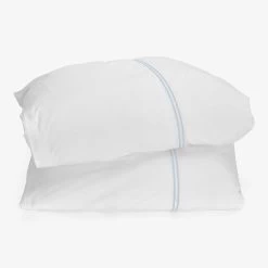 Grande Hotel Duvet -Home Comprehensive Shop 1620048 white blue 863d7127 f2ee 447c a1a0 a9f2011fbb6c