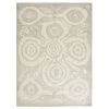 Beige Moroccan Wool Rug - 9'8" X 13'1" -Home Comprehensive Shop 1620302 b c21d4e26 d490 46ff 919d 1afec876a383