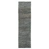 Grey Moroccan Wool Runner - 3'1" X 11'3" 1 Grey Moroccan Wool Runner - 3'1" X 11'3" -Home Comprehensive Shop 1620469 b b06ba34b 0b73 4400 b079 83fb309a0cdf