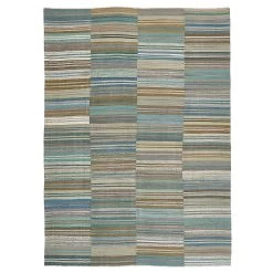 Turkish Kilim - 8'x11'3"