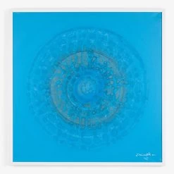 Out Of The One, Many Become Apparent