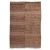 Multi Traditional Wool Rug - 5'6" X 8' 2 Multi Traditional Wool Rug - 5'6" X 8' -Home Comprehensive Shop 1621406 1
