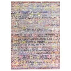 Alchemy Silk Rug - 8' X 11'