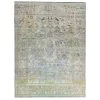 Alchemy Distressed Rug - 12' X 9' 2 Alchemy Distressed Rug - 12' X 9' -Home Comprehensive Shop 1624098 1