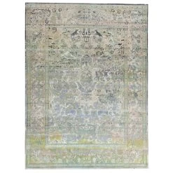 Alchemy Distressed Rug - 12' X 9'
