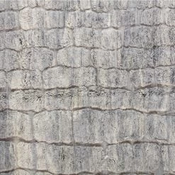 Silver Wool Rug - 10'2" X 13'11" 6 Silver Wool Rug - 10'2" X 13'11" -Home Comprehensive Shop 1624251A