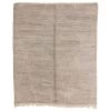 Grey Moroccan Wool Rug - 10'2" X 12'8" -Home Comprehensive Shop 1624257 b66c34a6 393a 451a 966a 2c6946d2c169