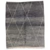 Grey Moroccan Wool Rug - 11'6" X 13'1" -Home Comprehensive Shop 1624265 36c2ba4b 7817 4fac afda 2a9170c8e7c4