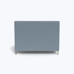 Sonoma Platform Bed -Home Comprehensive Shop 17 PackShot BRASS CASSIE RIVER KING