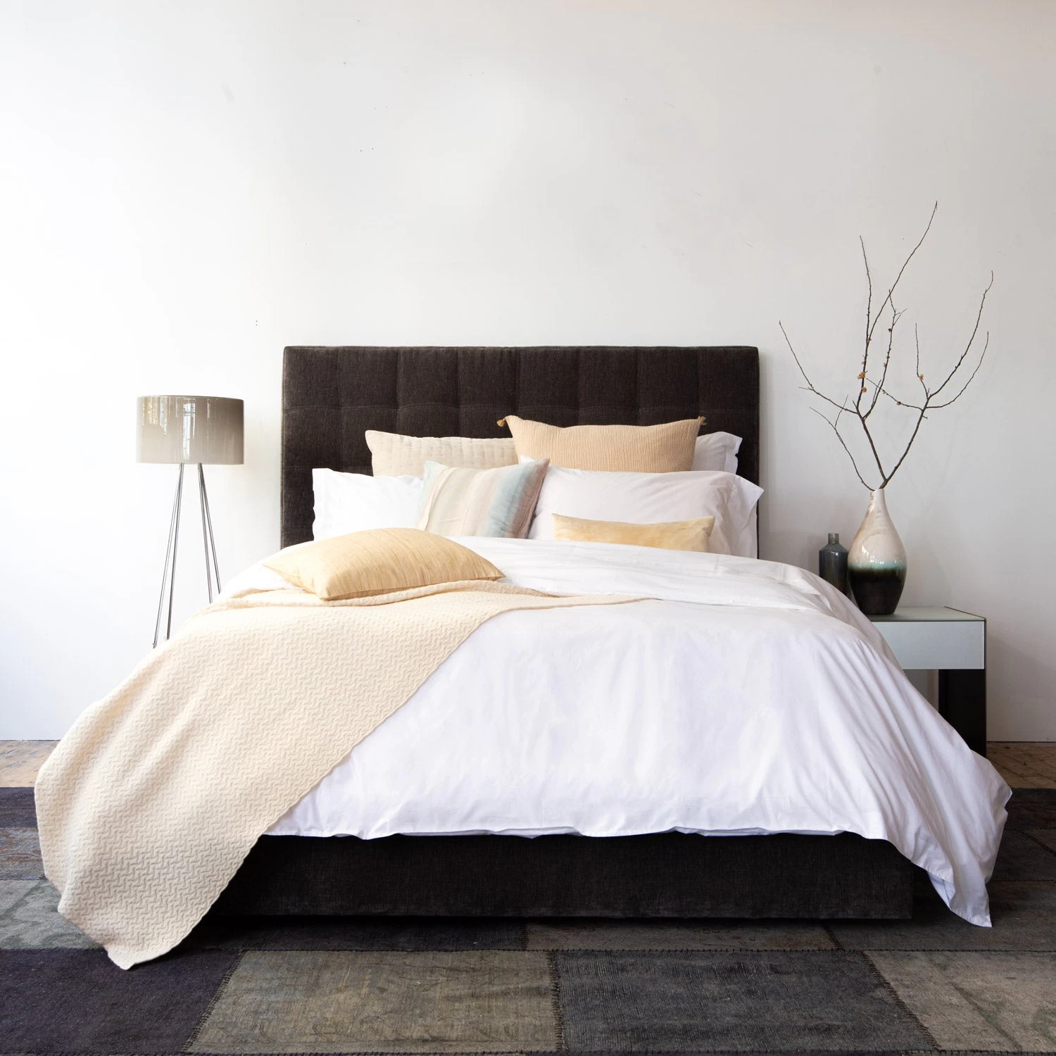 Layla Percale Sheets 4 Layla Percale Sheets - Image 2