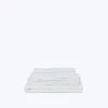 Essential Percale Sheet Set White -Home Comprehensive Shop 2000497 1