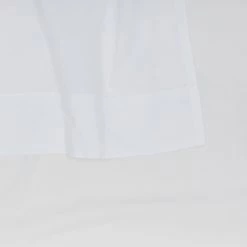 Essential Percale Sheet Set White -Home Comprehensive Shop 2000497 4