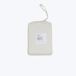 Essential Percale Sheet Ivory 22 Essential Percale Sheet Ivory -Home Comprehensive Shop 2000499 2 b1460c07 44a0 4a36 91d3 8b30a4e01f72