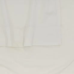 Essential Percale Sheet Ivory 24 Essential Percale Sheet Ivory -Home Comprehensive Shop 2000499 3