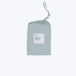 Essential Percale Sheet Set Sky 18 Essential Percale Sheet Set Sky -Home Comprehensive Shop 2000507 2 556e5115 5c5c 496a b82f e4f7ad841687