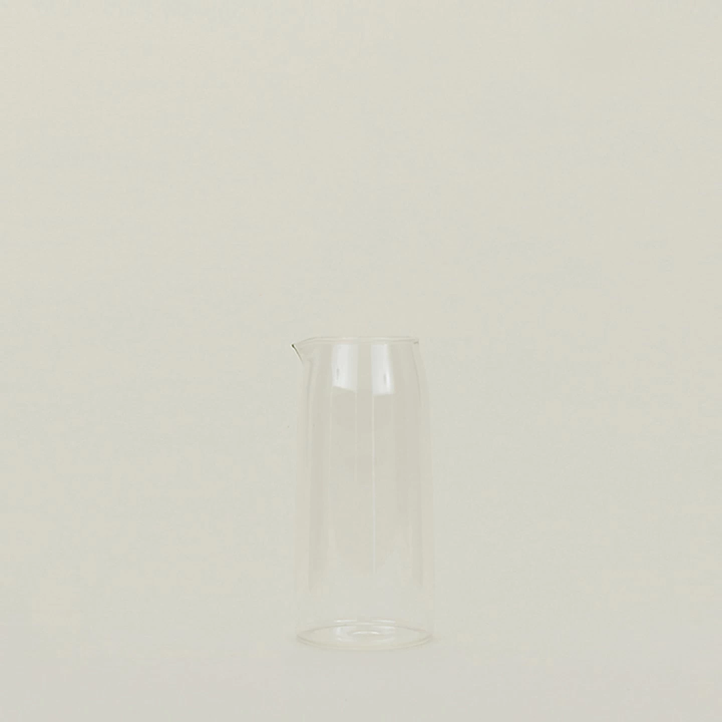 Essentials Glassware Pitcher 7 Essentials Glassware Pitcher - Image 5