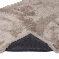Modern Sheepskin Rug - 6' X 9' 10 Modern Sheepskin Rug - 6' X 9' -Home Comprehensive Shop 2001212 4