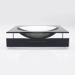 Slate Grey Candy Bowl -Home Comprehensive Shop 2002279 1