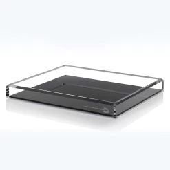 Black Tray 9 Black Tray -Home Comprehensive Shop 2002283 1