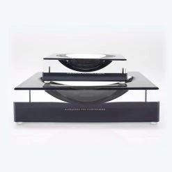 Slate Grey Candy Bowl -Home Comprehensive Shop 2002298 2