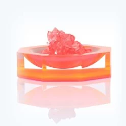 Neon Pink Nut Bowl 24 Neon Pink Nut Bowl -Home Comprehensive Shop 2004302 3 dc90d14d bd3d 4b60 a890 86250c3de2fd