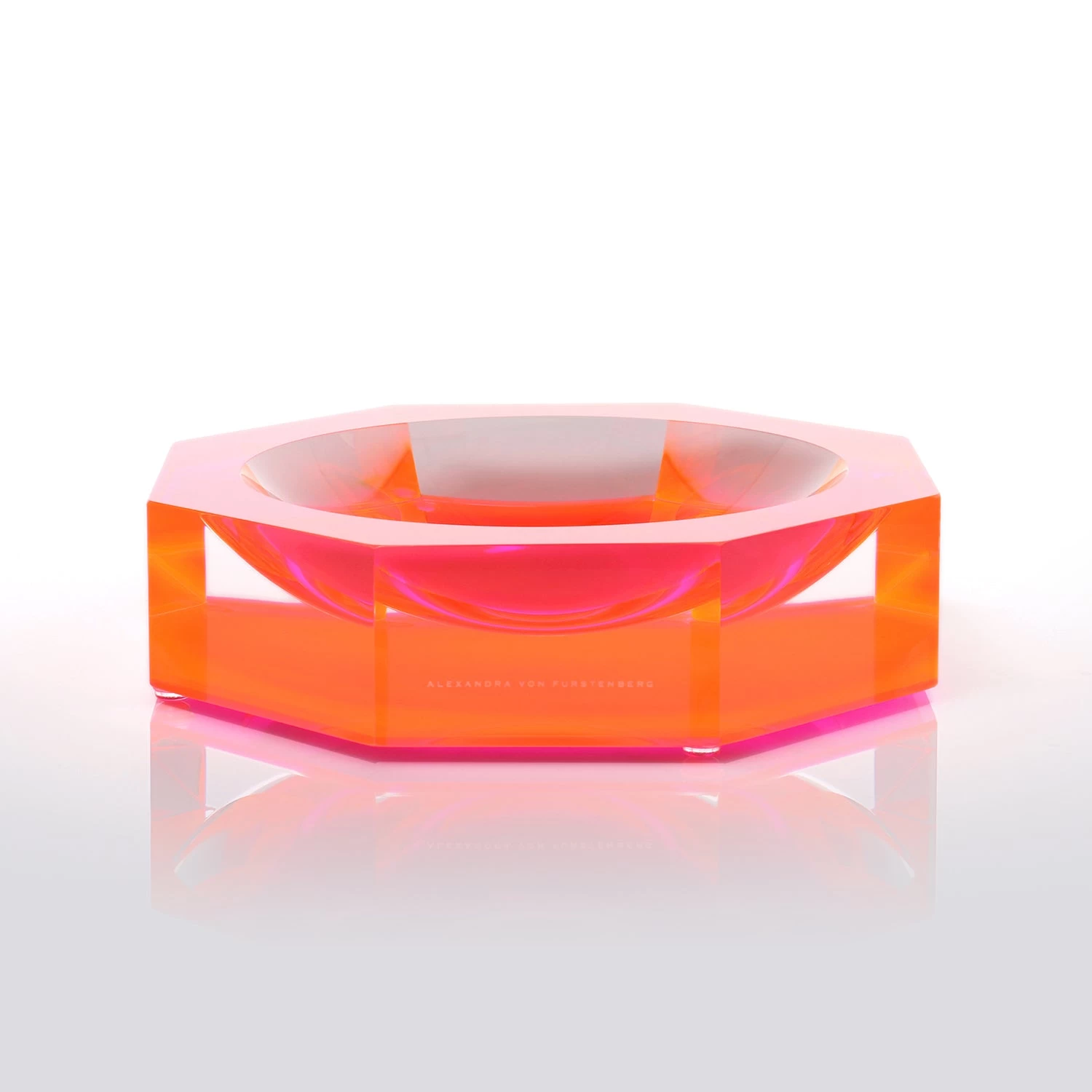 Neon Pink Nut Bowl 13 Neon Pink Nut Bowl - Image 11