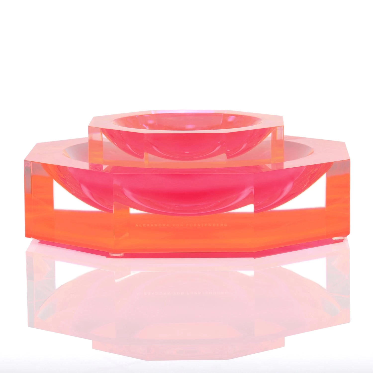 Neon Pink Nut Bowl 15 Neon Pink Nut Bowl - Image 13