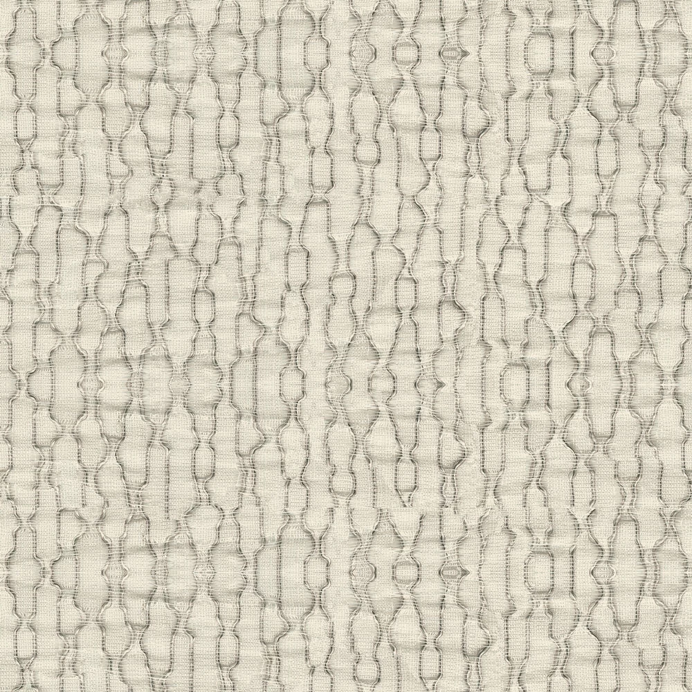 Mushroom Sheer Drapery Fabric 3 Mushroom Sheer Drapery Fabric