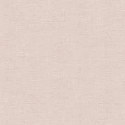 Pink Linen Fabric