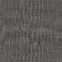 Grey Silver Linen Fabric