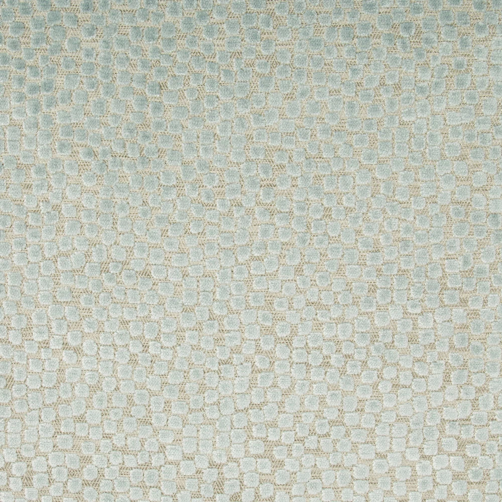 Seaspray Velvet Fabric 3 Seaspray Velvet Fabric