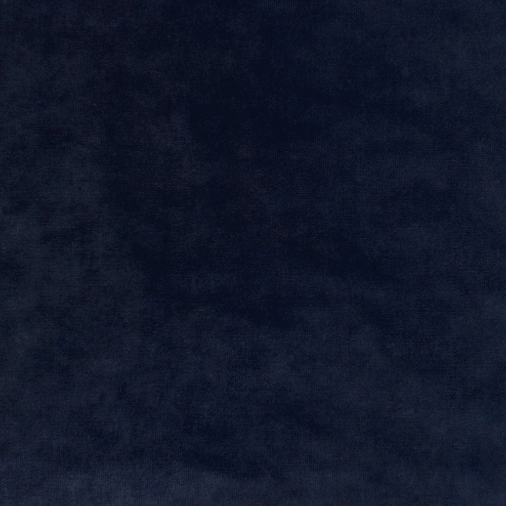 Navy Velvet Upholstery Fabric 3 Navy Velvet Upholstery Fabric