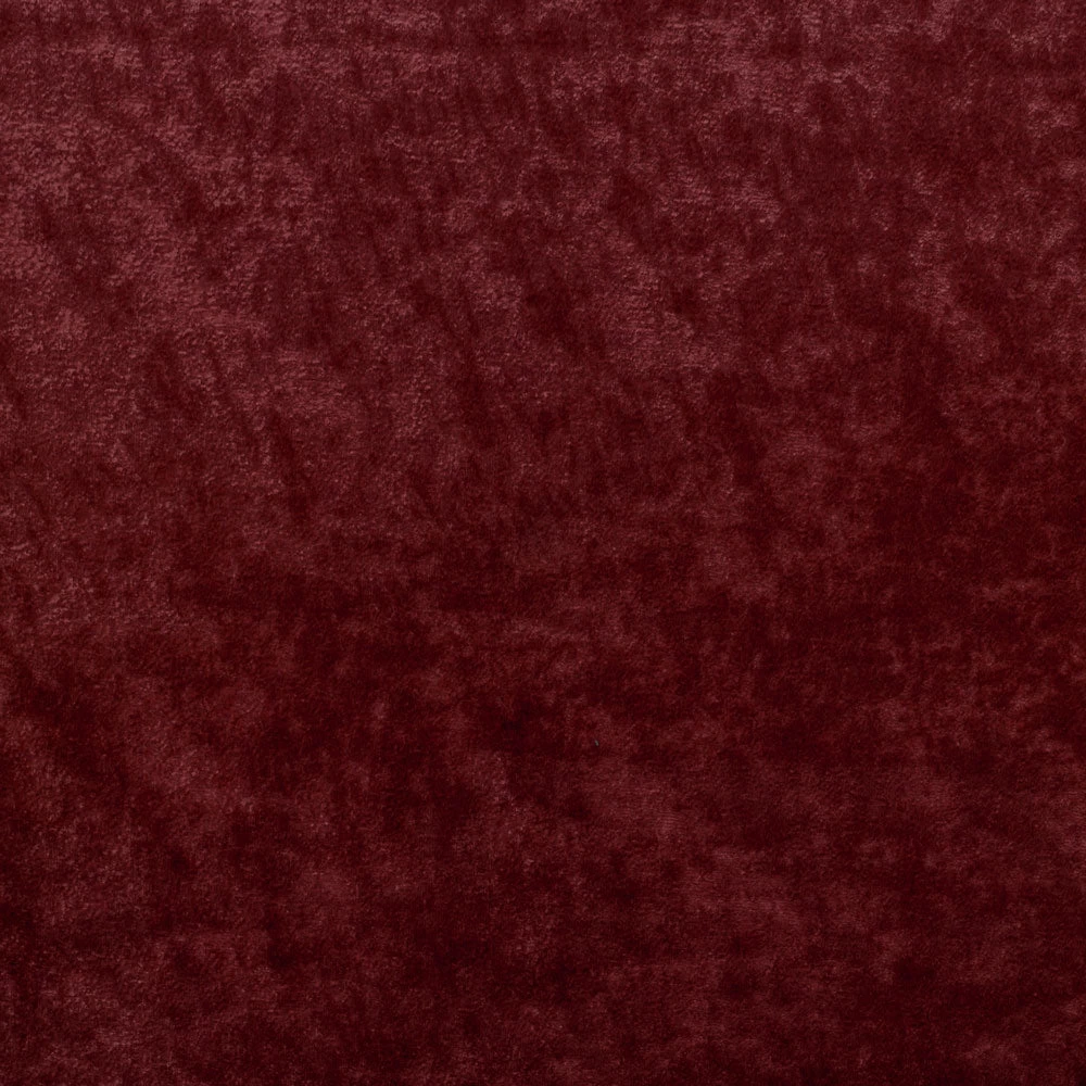 Ruby Velvet Upholstery Fabric 3 Ruby Velvet Upholstery Fabric