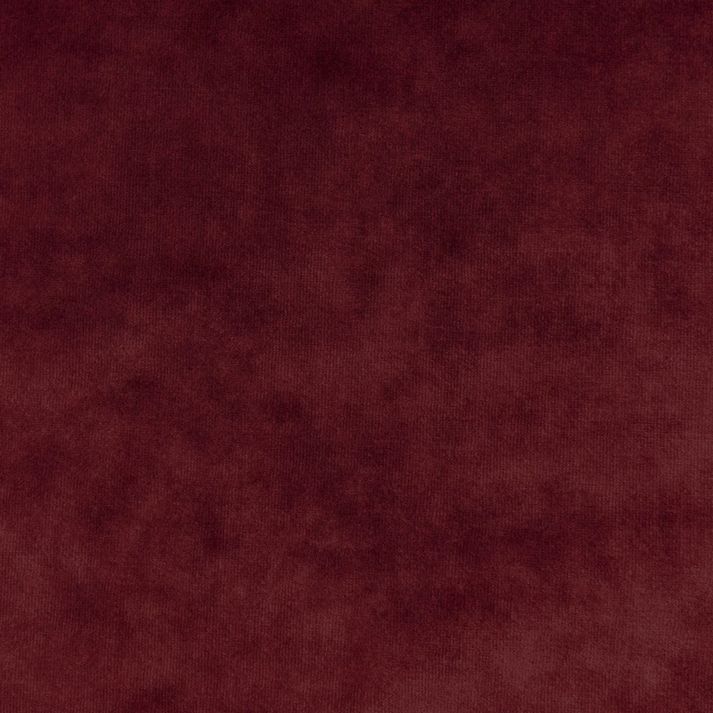 Velvet Upholstery Fabric Ruby 3 Velvet Upholstery Fabric Ruby