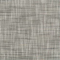 Black And White Outdoor Textured Fabric