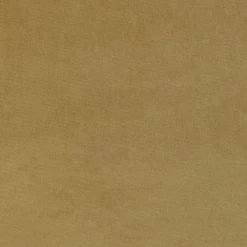 Gold And Beige Velvet Performance Fabric