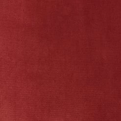 Burgundy And Rust Velvet Performance Fabric