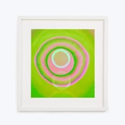 Framed Giclee Print, Generosity