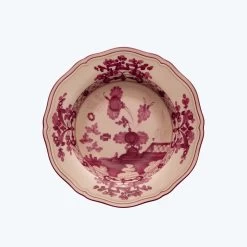 Ginori 1735 Oriente Soup Plate