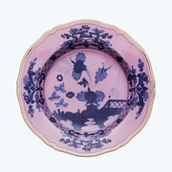 Ginori 1735 Oriente Charger Plate 16 Ginori 1735 Oriente Charger Plate -Home Comprehensive Shop 2006329 003RG00 FPT110010310G00124500 304eaee9 b36b 46cf a6eb 2c87a3eb90b7
