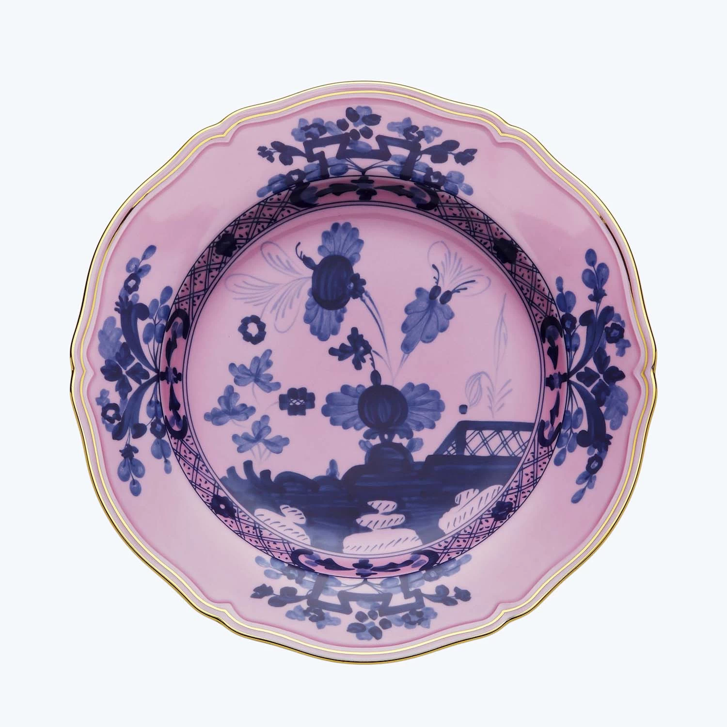 Ginori 1735 Oriente Charger Plate 8 Ginori 1735 Oriente Charger Plate - Image 6