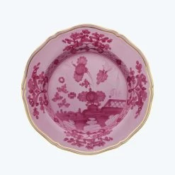 Ginori 1735 Oriente Flat Dessert Plate 16 Ginori 1735 Oriente Flat Dessert Plate -Home Comprehensive Shop 2006335 003RG00 FPT110010210G00124200 56531b75 3654 4db6 bd32 3cad377ffa8f