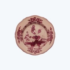 Ginori 1735 Oriente Flat Dessert Plate 15 Ginori 1735 Oriente Flat Dessert Plate -Home Comprehensive Shop 2006344 003RG00 FPT110010210G00123800 5873d4a6 6cde 48a0 a893 1ed9ef10afc6