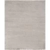 Grey Textured Wool Rug - 8' X 10' 1 Grey Textured Wool Rug - 8' X 10' -Home Comprehensive Shop 2006444 1